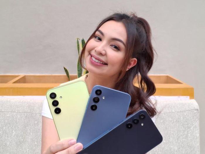 Mudahnya Pindah Data Di Smartphone Pakai Fitur Smart Switch, Begini Caranya