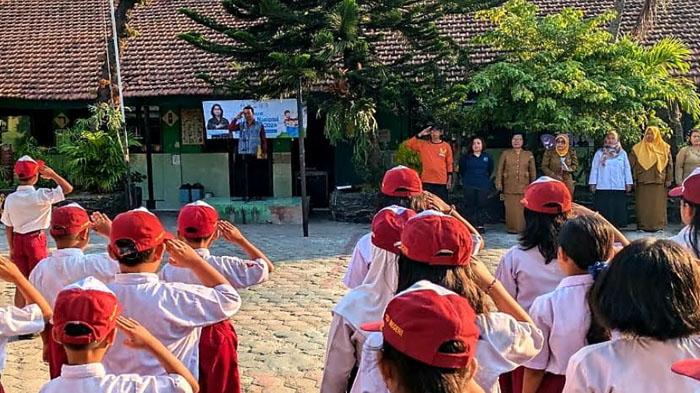 HAN 2024, Kota Kediri Membentuk Satgas Perlindungan Perempuan dan Anak di Setiap Kelurahan