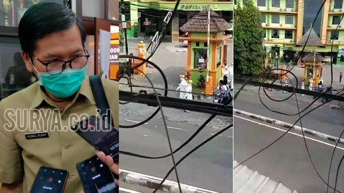 Satu Bayi Kembar Pasien Covid-19 yang Berusaha Kabur dari RSSA Malang Meninggal Dunia