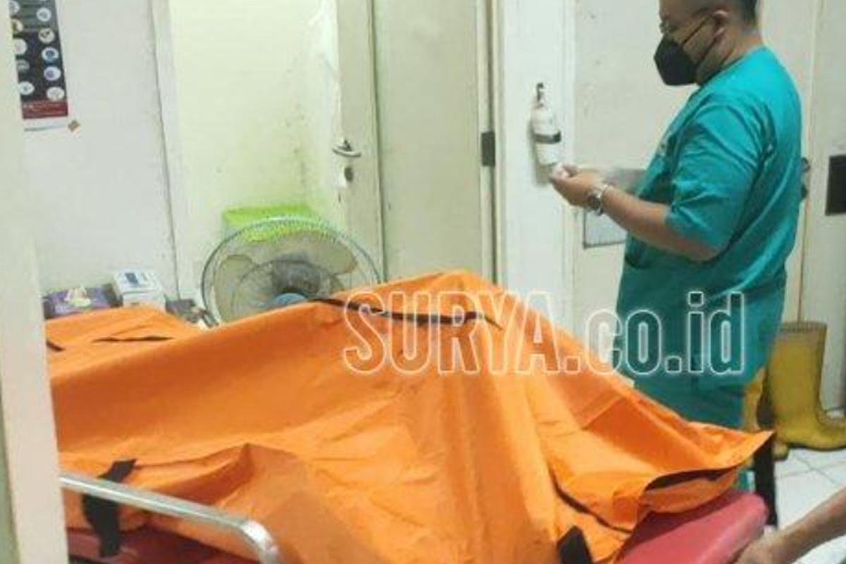 BREAKING NEWS Siswa MTs Jombang Meninggal Mendadak Saat Sekolah, Polisi Turun Tangan