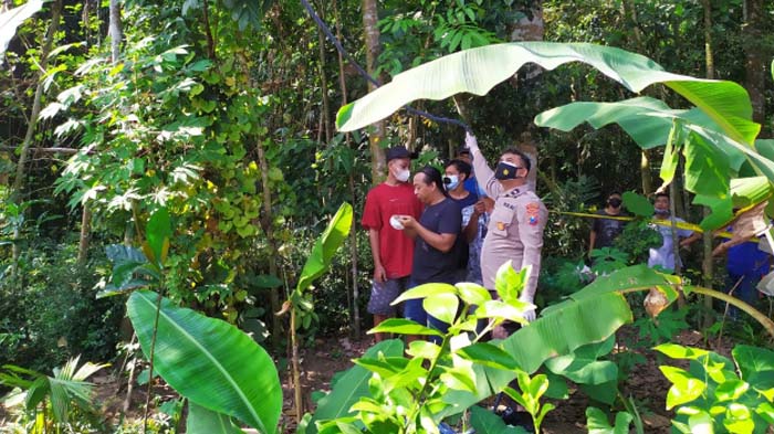 Kisah Pilu Pasutri Asal Sidoarjo Tewas bersama di Rumah Ortu di Blitar, Istri Ditemukan Tanpa Busana
