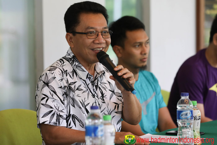PBSI Resmi Ajukan Pembatalan Indonesia Masters 2020 ke BWF Akibat Covid-19