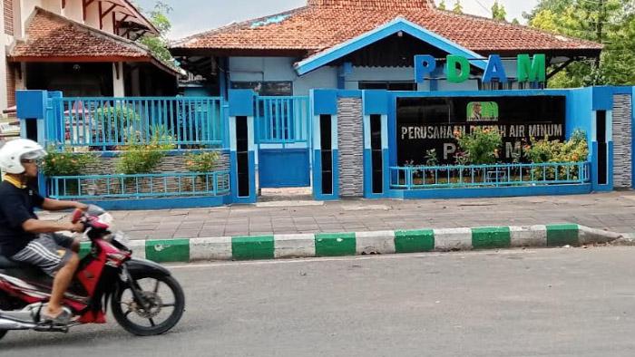 Tahap Fit and Proper Test, 3 Pelamar Calon Direktur PDAM Pamekasan Bersaing Dengan 'Orang Dalam'