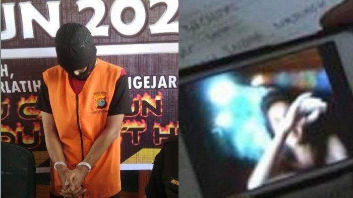 Senasib dengan Gadis Mamuju yang Video Panasnya Viral Menjelang Nikah, ini 3 Kasus Serupa Sebelumnya