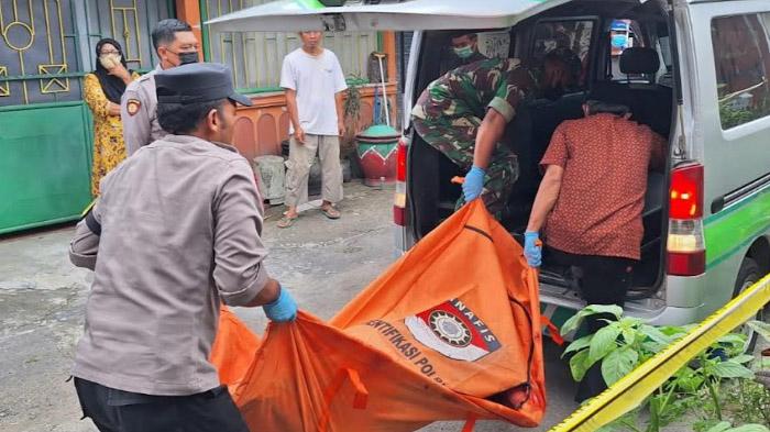 Tinggal di Kontrakan Setelah Bercerai, Warga Kota Blitar Ditemukan Meninggal Akibat Serangan Jantung