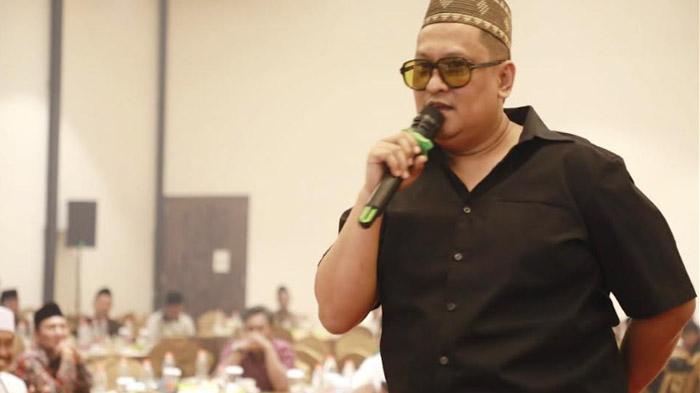 Diskusi Besar Pilkada Pamekasan, Haji Her Bersuara Keras Soal Restu Ulama Dalam Memilih Pemimpin