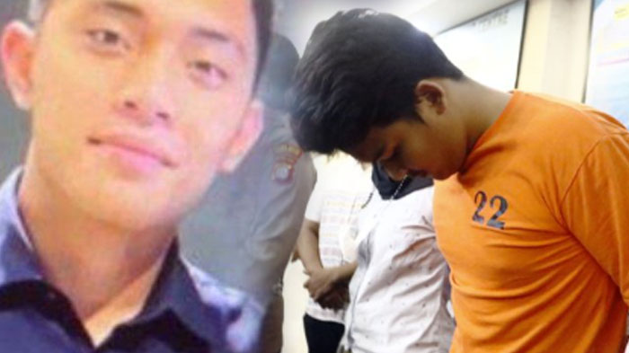 SOSOK Shane Lukas Rotua Tersangka Provokator Mario untuk Aniaya Anak Petinggi GP Ansor, Ini Perannya