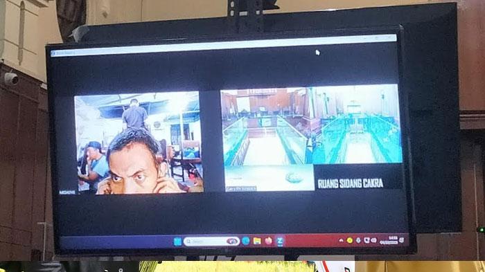 BREAKING NEWS Terhindar Hukuman Maksimal, Dokter Gadungan Susanto Cuma Divonis Segini