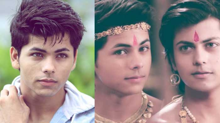 Sosok Siddarth Nigam, Pemeran Bindusara di Chandra Nandini, Ternyata Adik Kandung ‘Bhadraketu’!