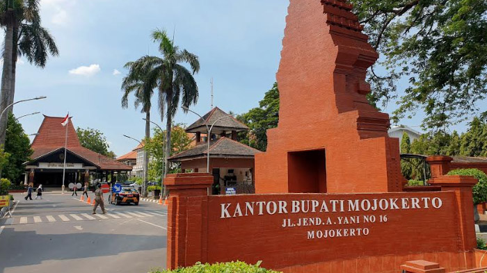 DPRD Mojokerto Soroti Belanja Daerah Kurang Maksimal, Silpa 2022 Masih 13,99 Persen