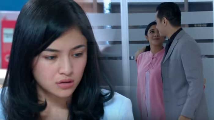 Live Streaming dan Sinopsis Orang Ketiga SCTV Senin 12 Maret 2018, Afifah Melarang Aris Bertemu Yuni