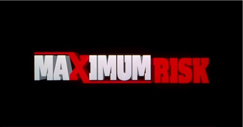 Sinopsis Film Maximum Risk di Trans TV Malam Ini Jam 23.00, Pertemuan Polisi Prancis dengan Mafia
