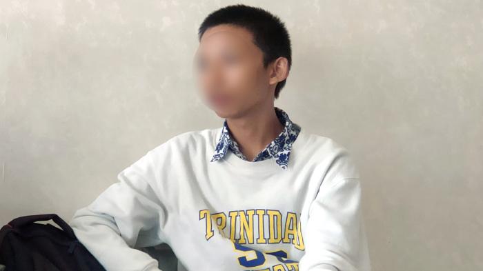 Pelajar SMK Dibegal di Jalan Wijaya Kusuma Surabaya, Modusnya Tuduh Korban Tabrak Lari