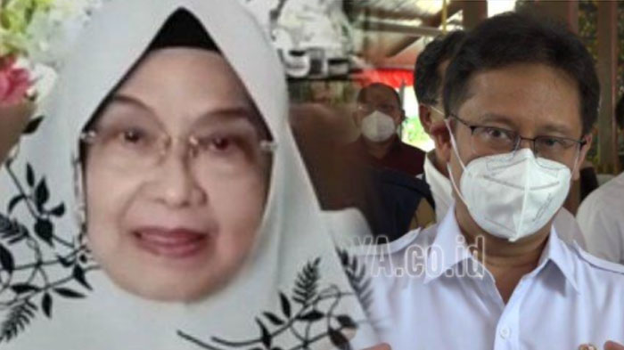 Biodata Siti Fadilah Supari yang Beri Pesan ke Menkes Budi Terkait Covid-19, Ini Penghargaannya