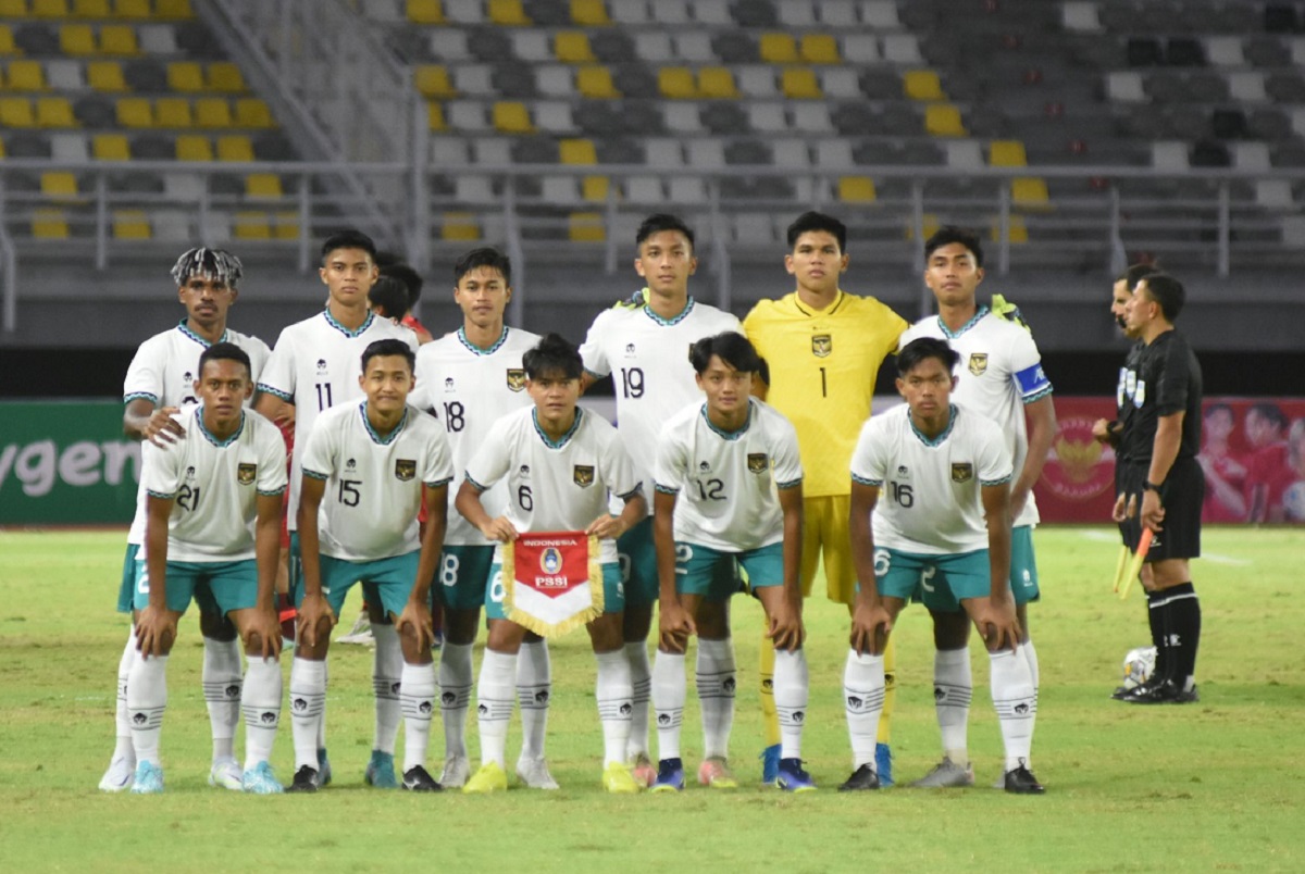 Shin Tae-yong Berharap Suporter Penuhi Stadion GBT saat Timnas Indonesia Hadapi Vietnam