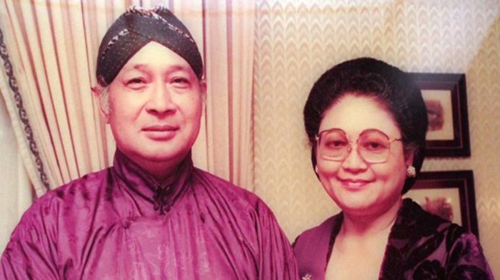 Pesan Bu Tien Sebelum Wafat Tak Digubris sampai Presiden Soeharto Lengser, Padahal Isinya Penting