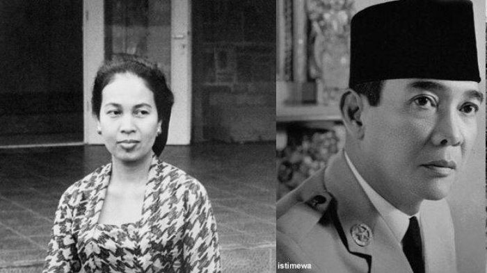 Soekarno Kena Sindiran Keras Hartini Gara-gara Beri 'Perhatian' ke Istri Cantik Pangeran Kamboja