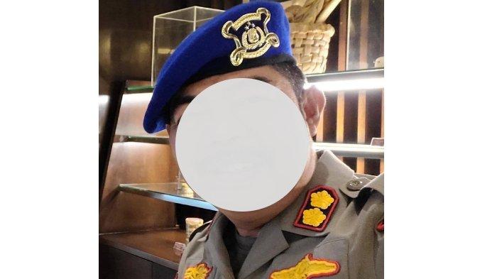 SOSOK AKBP Mustari Perwira Polisi Terduga Perudapaksa ABG yang Akhirnya Dipecat