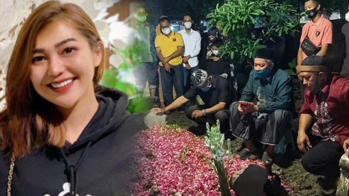 5 Hal Tak Biasa Sebelum Chacha Sherly Meninggal Diungkap Sahabat, 'Gak Nyangka itu Firasat,' Katanya