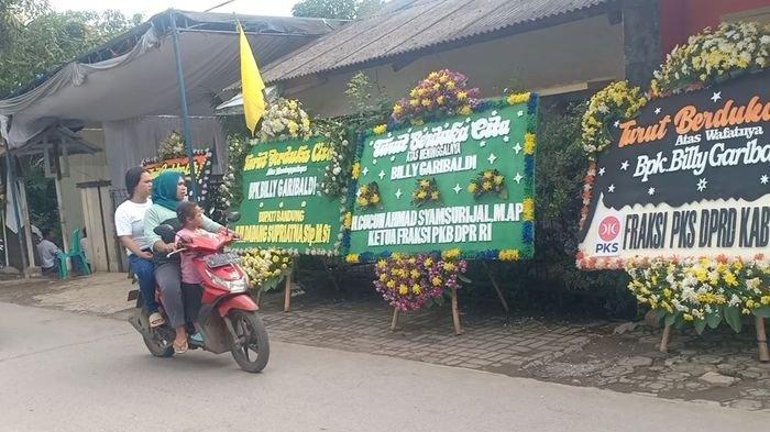 SOSOK Billy Garibaldi Korban KKB Papua asal Bandung Tinggalkan 3 Anak Kecil, Keluarga Terpukul