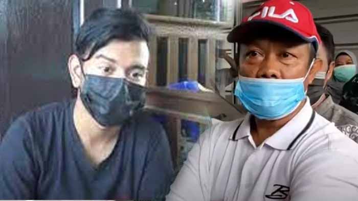 4 Fakta Identitas Danu dalam Keluarga Korban Pembunuhan Ibu dan Anak di Subang: Bukan Keponakan Asli