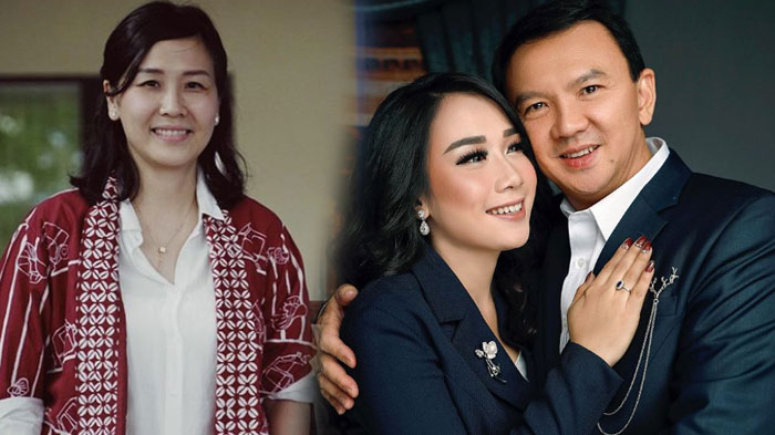 Beda Perayaan Natal Veronica Tan dan Puput Nastiti Devi, Mantan Ahok BTP Lakukan Kegiatan Inspiratif