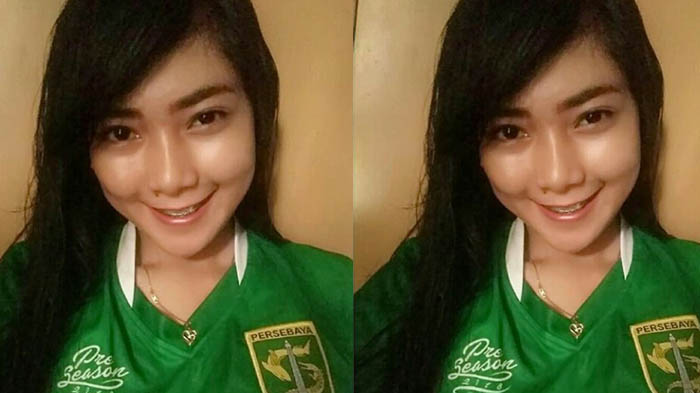 Potret Lisa Argiyanti, Bangga Jadi Bonita