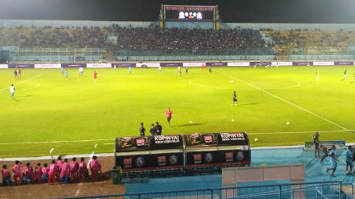 Arema FC Vs PSIS Semarang, Singo Edan Buru Menang, berikut Susunan Pemain