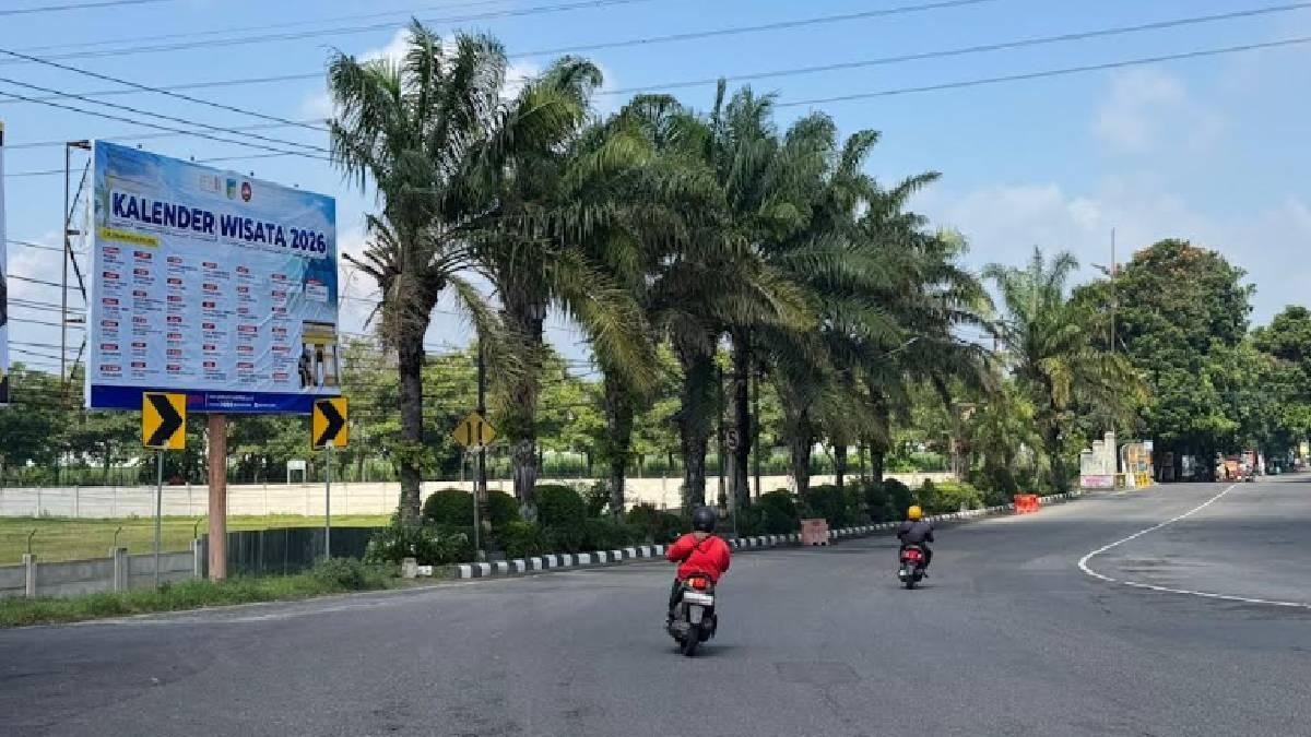Kalender Event Wisata 2026 di Kabupaten Kediri, Ada Nyadran Hingga Larung Sesaji di Kelud