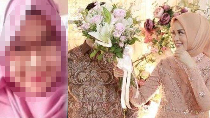 SUAMI Polwan Suci Dipecat Usai Hubungan Terlarang dengan Teman Sekantor hingga Punya Anak Terbongkar