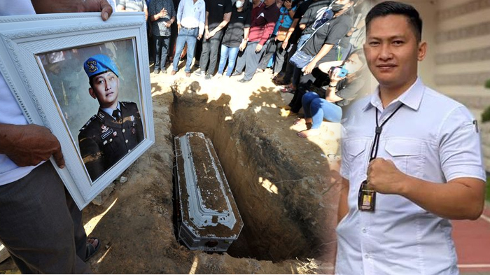 Fakta Otak Brigadir J Wajar Ditaruh di Dada Usai Otopsi dan KomnasHAM: Istri Ferdy Sambo Saksi Kunci