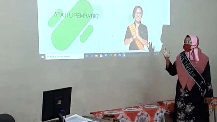 Jelang Ajaran Baru, SD Katolik Santo Xaverius Surabaya Gelar Workshop Pembuatan Video Pembelajaran