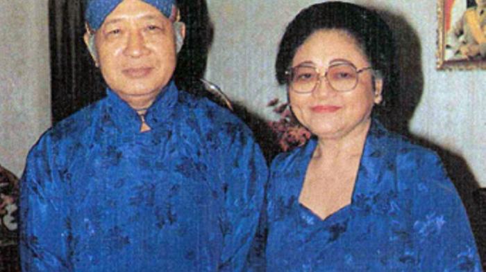 Sempat Beredar Kabar Jadi Korban Baku Tembak, Penyebab Sebenarnya Tien Soeharto Wafat Dikuak Ajudan