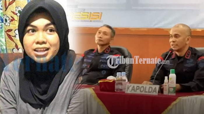 AKHIRNYA Sulastri Lulus Calon Polwan, Begini Nasib Rahima yang Sempat Dibully karena Geser Posisinya