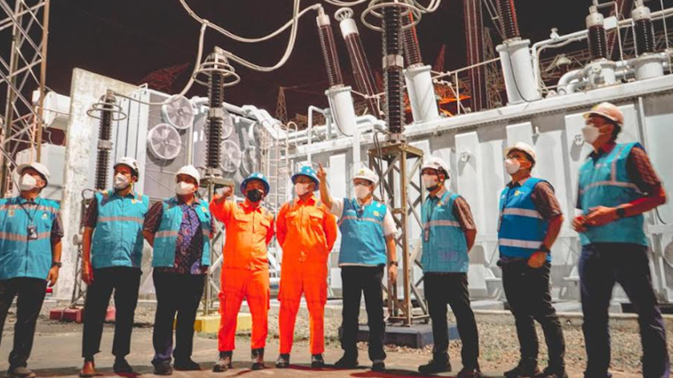 Siap Sukseskan KTT G20, PLN Pastikan Keandalan Suplai Listrik ke Bali