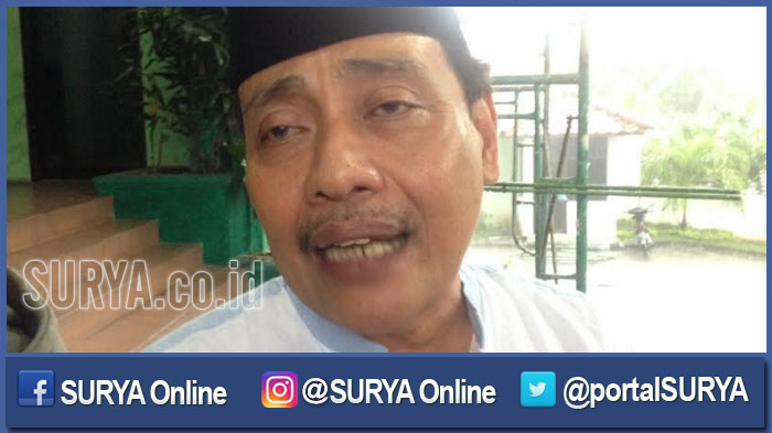 Ketua PWNU Jatim Sebut Hasyim Muzadi sebagai Kiai Pejuang