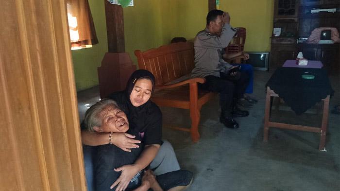 Janjikan Bantuan Untuk Nenek di Ponorogo, 2 Petugas Survey Gadungan Larikan Perhiasan 40 Gram