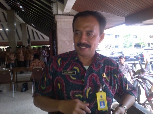 3 Desa Belum Ajukan DD dan ADD