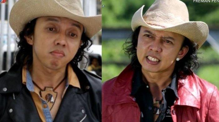 Jamal Preman Pensiun Dua Kali Terjerat Kasus Narkoba, Gak Kapok, Modusnya Unik Pakai Tempelan