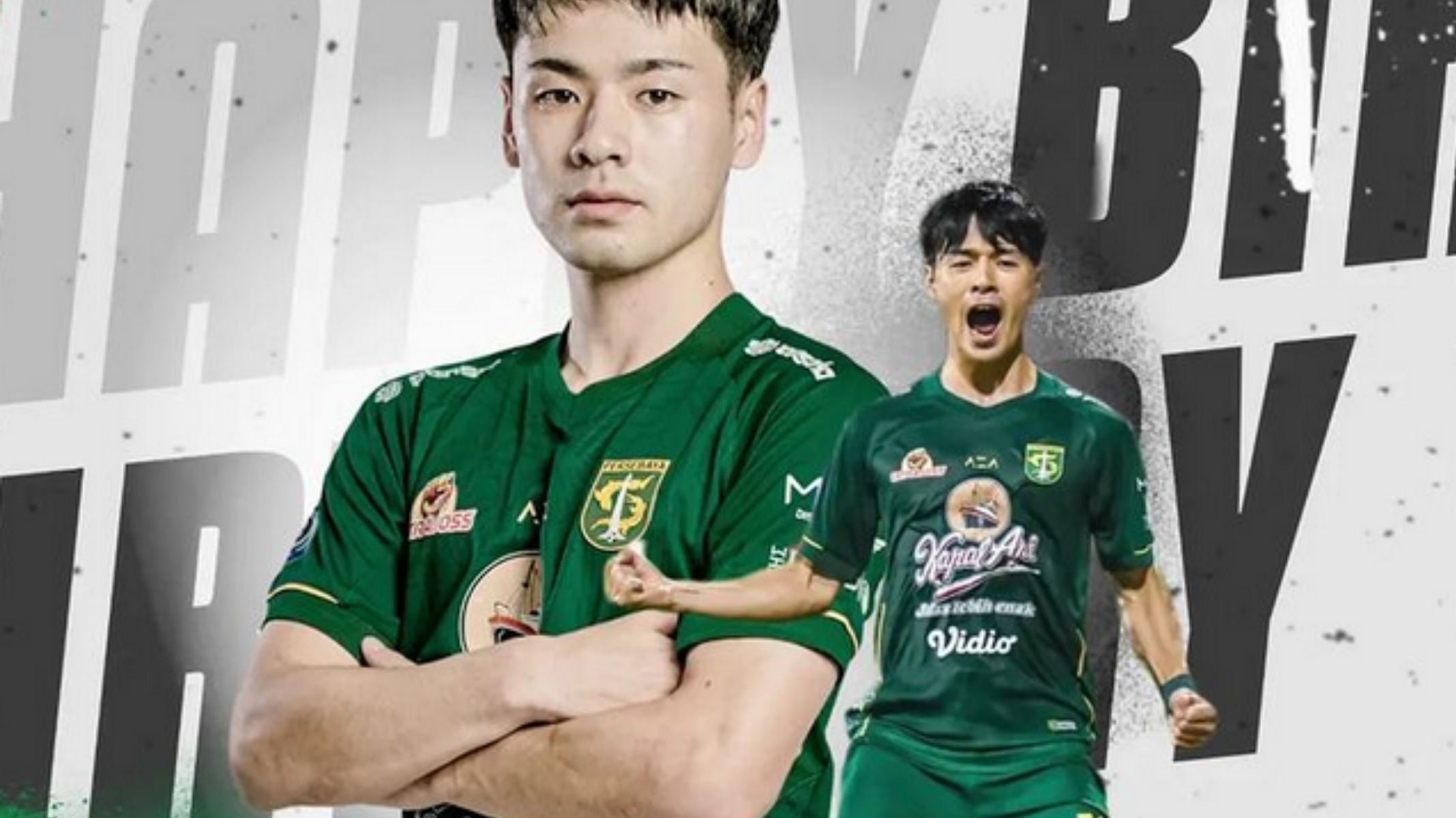 Benarkah Taisei Marukawa 90 Persen Hengkang dari Persebaya? Azrul Ananda: Kesayangan Surabaya