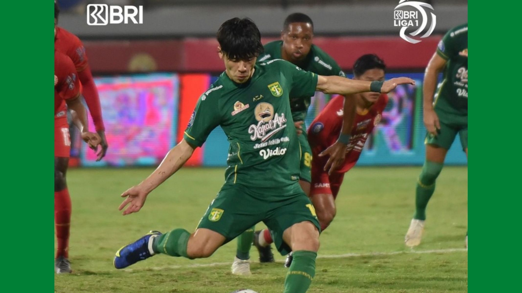 Akhirnya Terungkap Rahasia Persebaya Kalahkan Persik Kediri: Alhamdulillah Strategi Itu Berhasil