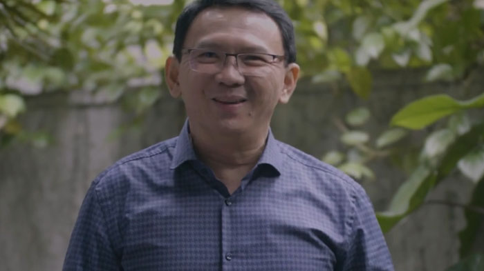 Tak Singgung Pernikahannya dengan Bripda Puput, Ahok Bocorkan 6 Rencananya di Vlog Perdana