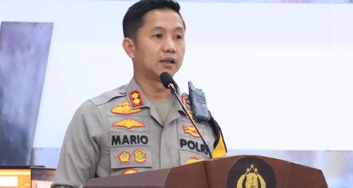 Imbau Warga Bojonegoro Takbir di Masjid Tanpa Berkeliling, 300 Polisi Berjaga di Malam Idul Adha