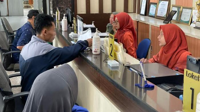 Tidak Semua Gratis, BPJS Kesehatan Gresik Merinci Beberapa Pelayanan Yang Tidak Masuk Tanggungan JKN