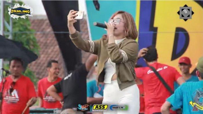 Arti atau Maksud Tarik Sis Semongko yang Lagunya Viral di TikTok, Berawal dari Nama Orang