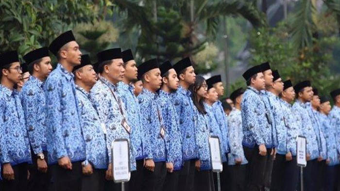 Jam Kerja Baru Diterapkan untuk ASN Pamekasan, Unit Layanan Dasar Dilarang Libur Sabtu
