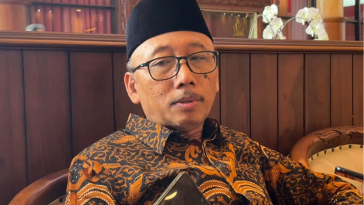 Sempat Pro Kontra, Anggota DPRD Jatim Apresiasi SE Mendikdasmen Nomor 7 Tahun 2026