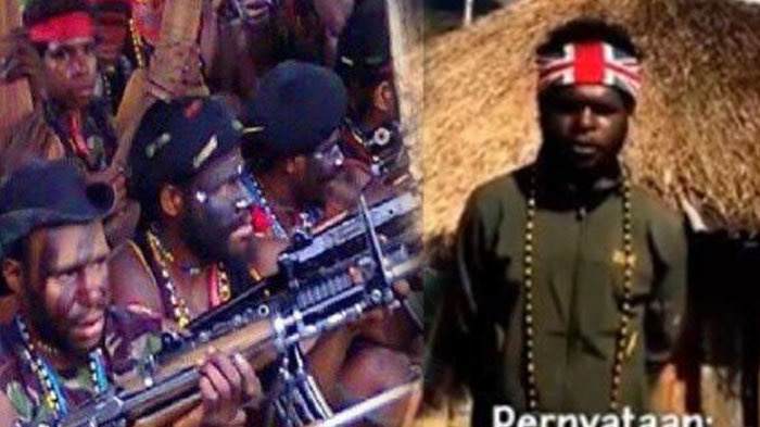 3 Kebrutalan KKB Papua Egianus Kogoya yang Markasnya Direbut Satgas Nemangkawi, Tembak Brimob & TNI