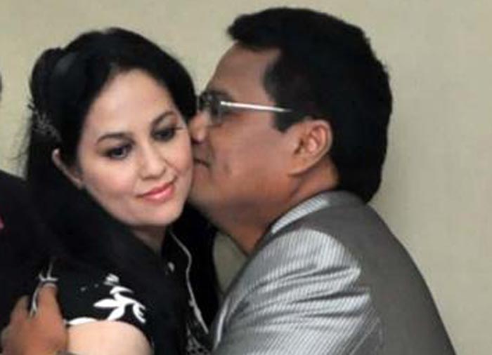 TERNYATA Hotman Paris Pacari Meriam Bellina Berawal dari Taruhan, Dibongkar Raffi Ahmad & Nagita