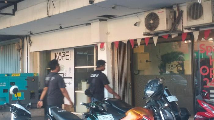 Penyelidikan Prostitusi di Hotel Dekat Delta Plaza Surabaya, Polisi Tetapkan Pria Diduga Mucikari